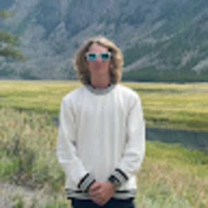 Meet your Posher, Aiden